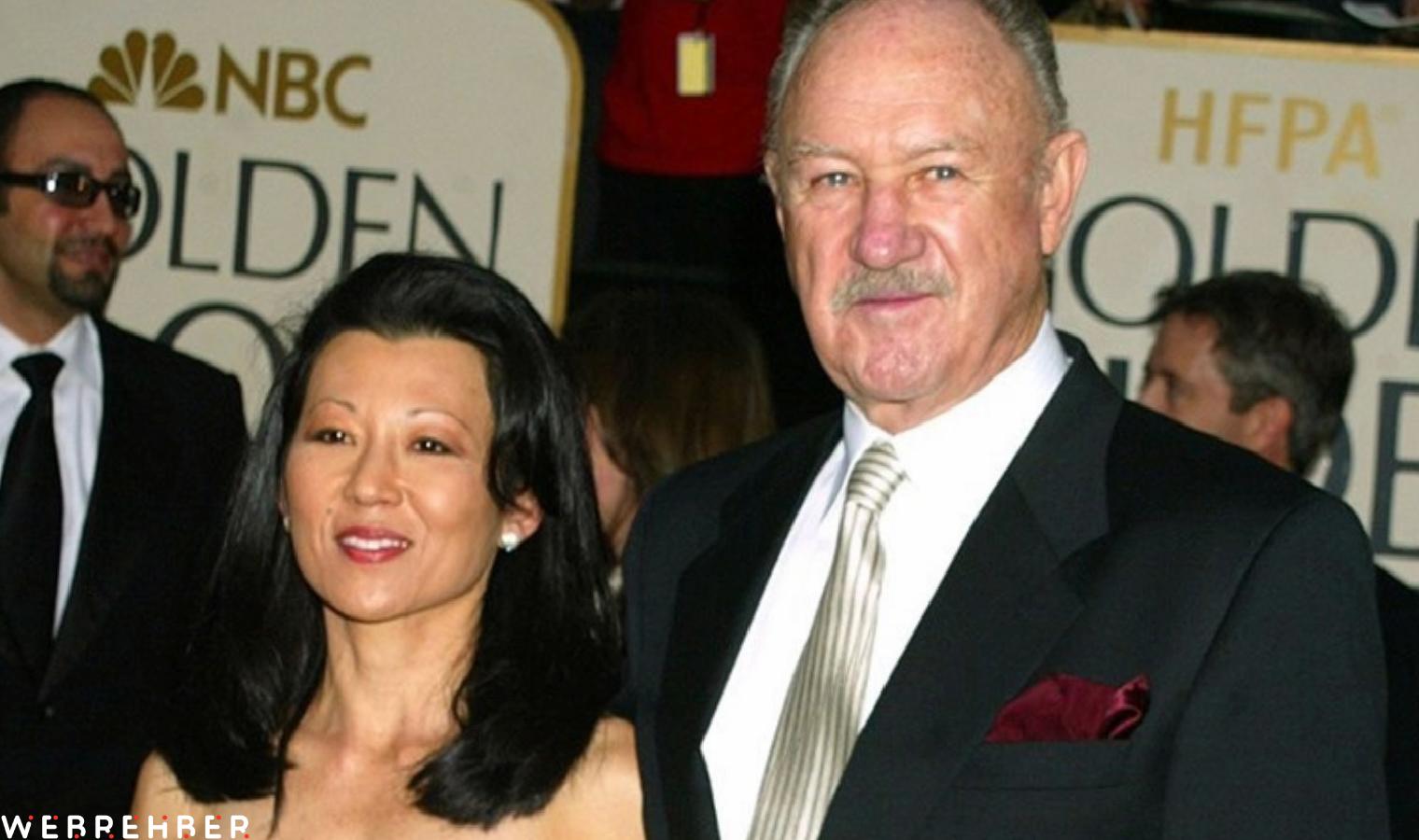 Oyuncu Gene Hackman ile eşi Betsy Arakawa ölümlerinden iki ay sonra defnedildi