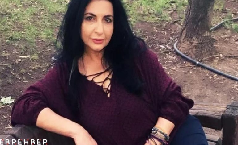 Oyuncu Leyla Okay hayatını kaybetti