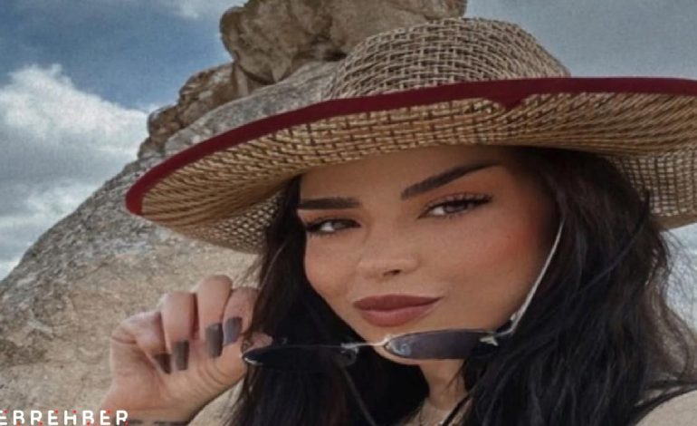 Oyuncu Sevil Akdağ arkadaşı Elif Kırav’ı bıçaklayarak öldürdü
