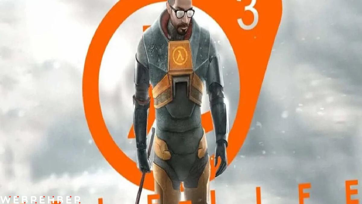 Oyuncular için sevindirici haber: Half Life 3 geliyor