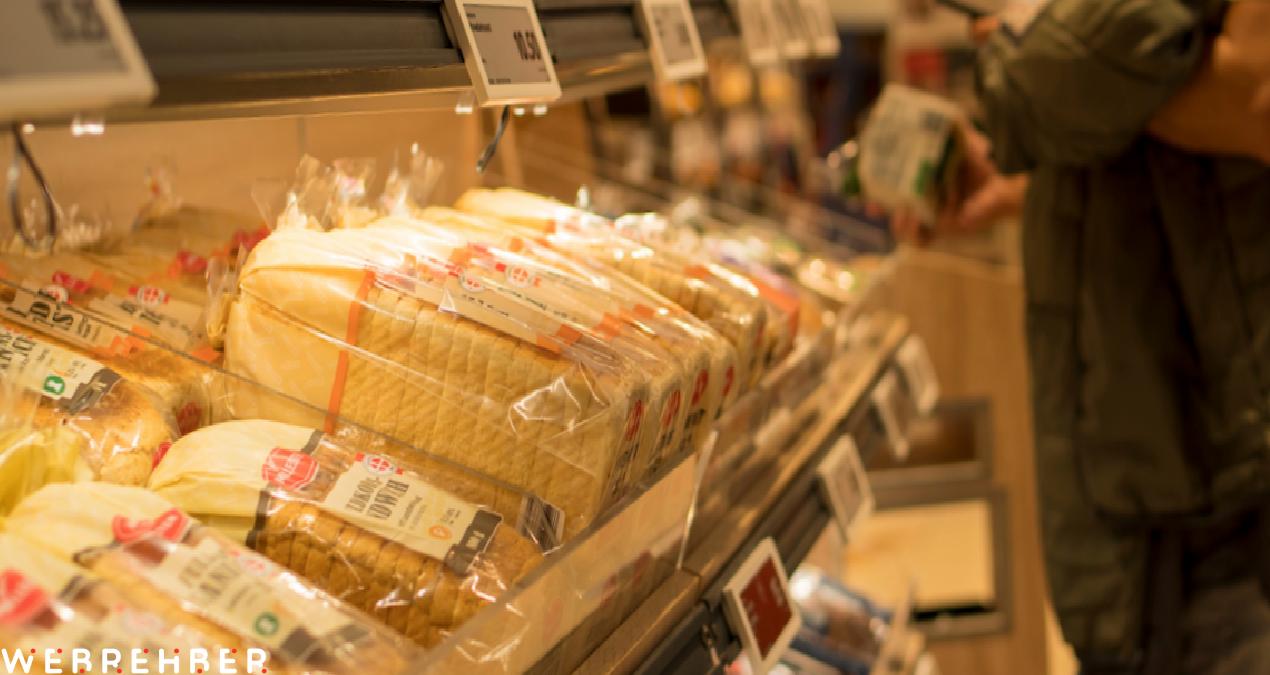 Paketli ekmek markası acilen toplatılıyor: Firma özür diledi