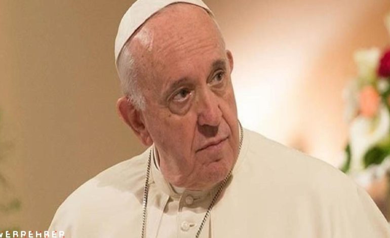 Papa Francis kimdir, kaç yaşında? Papa neden öldü, hastalığı neydi?