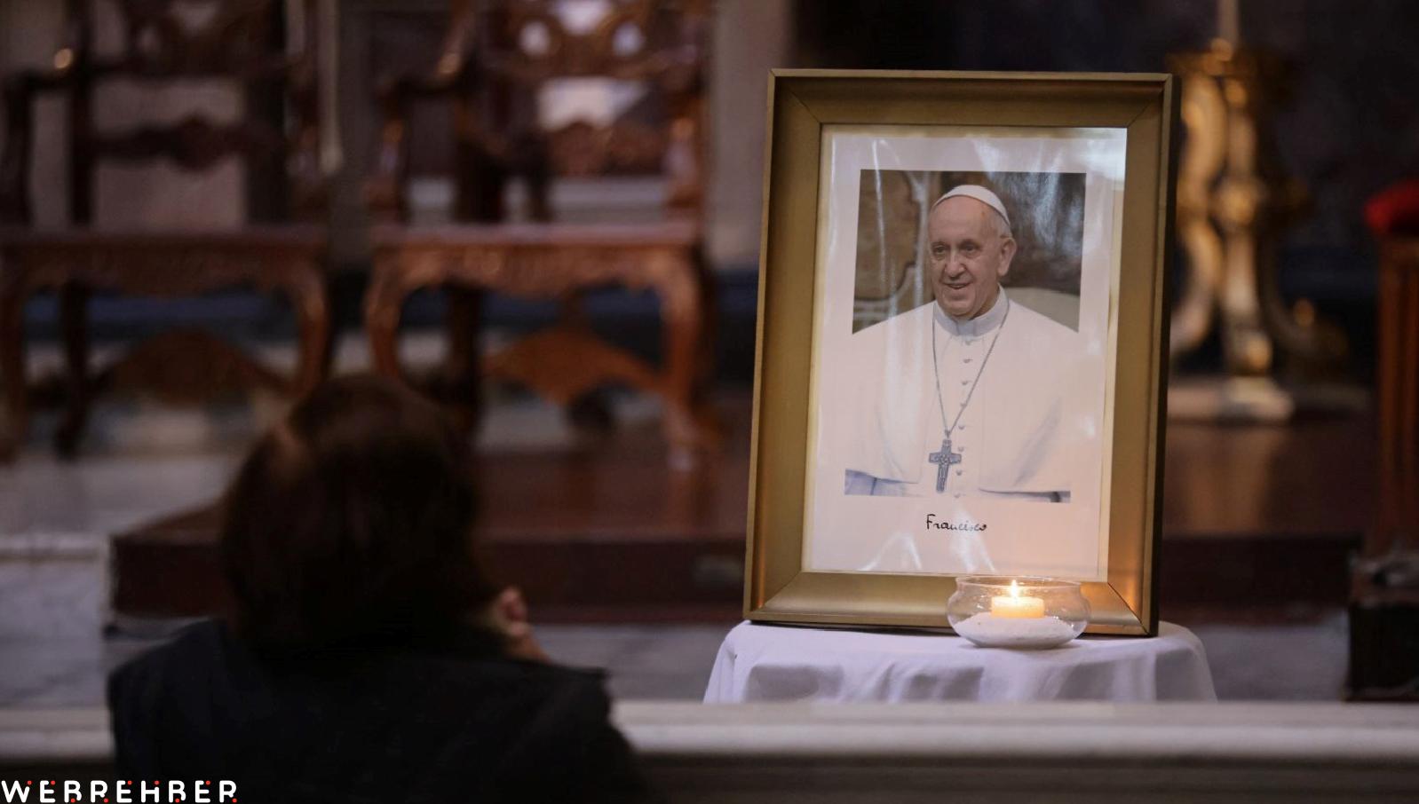 Papa Francis’in ölüm nedeni ve cenaze ayrıntıları belli oldu