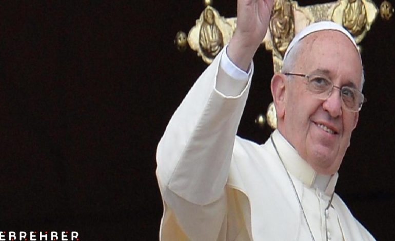 Papa Francis’in ölümü nedeniyle Arjantin’de yas ilan edildi