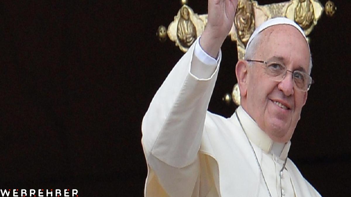 Papa Francis’in ölümü nedeniyle Arjantin’de yas ilan edildi