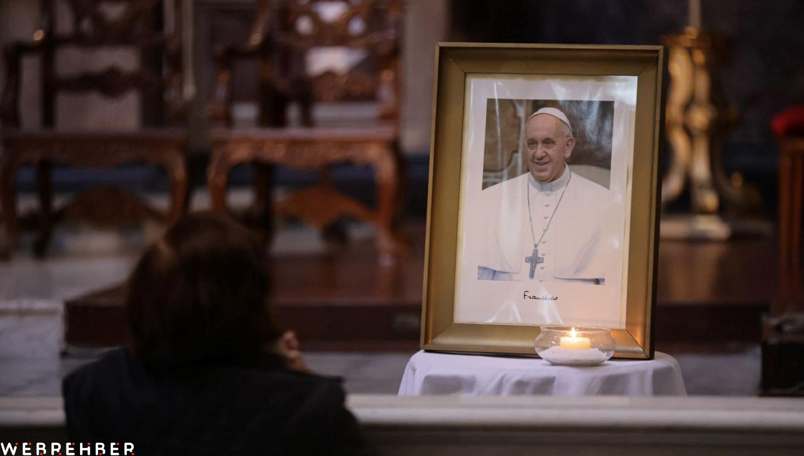 Papa Francis’in vasiyeti ve cenaze ayrıntıları belli oldu