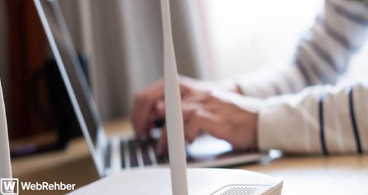 Para harcamadan Wi-Fi hızınızı artırmanın 5 kolay yolu