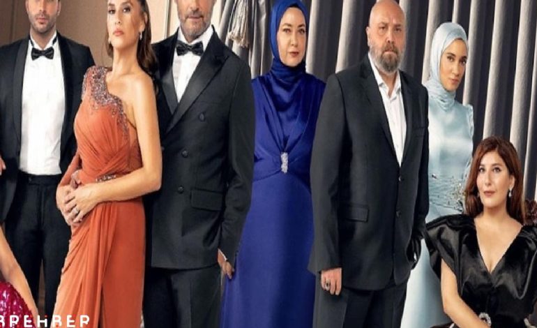 ‘Pembe’ karakterinin ayrıldığı Kızılcık Şerbeti’ne ‘Doktorlar’ dizisinden transfer!