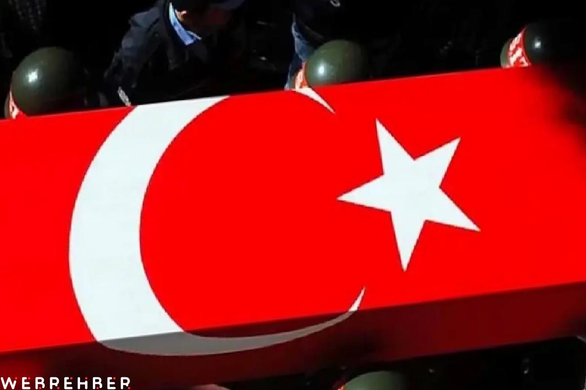 Pençe Kiliti şehidinin naaşına 3 yıl sonra ulaşıldı