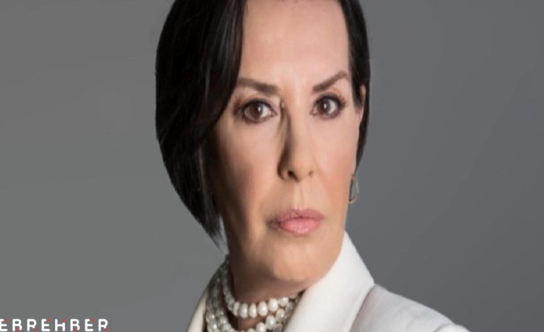 Perihan Savaş: Filiz Akın’ın cheesecake’inin tadı damağımda kaldı