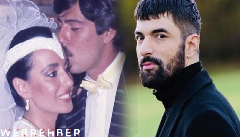 Perihan Savaş: Yılmaz Zafer’i Engin Akyürek canlandırsın