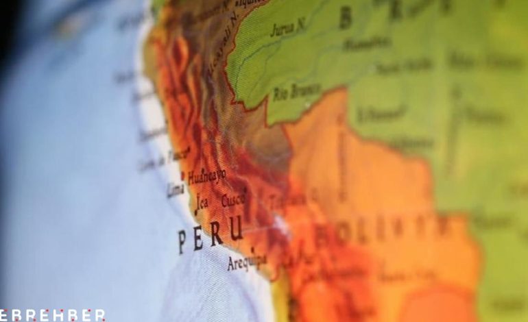 Peru’da havalimanındaki radar arızası uçuşları aksattı