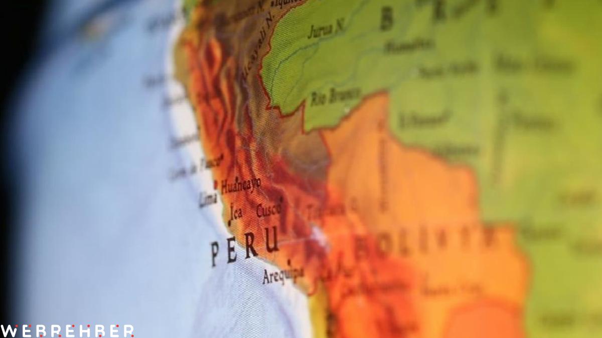 Peru’da havalimanındaki radar arızası uçuşları aksattı