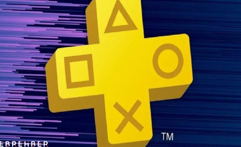 PlayStation Plus nisan ayı ücretsiz oyunları belli oldu