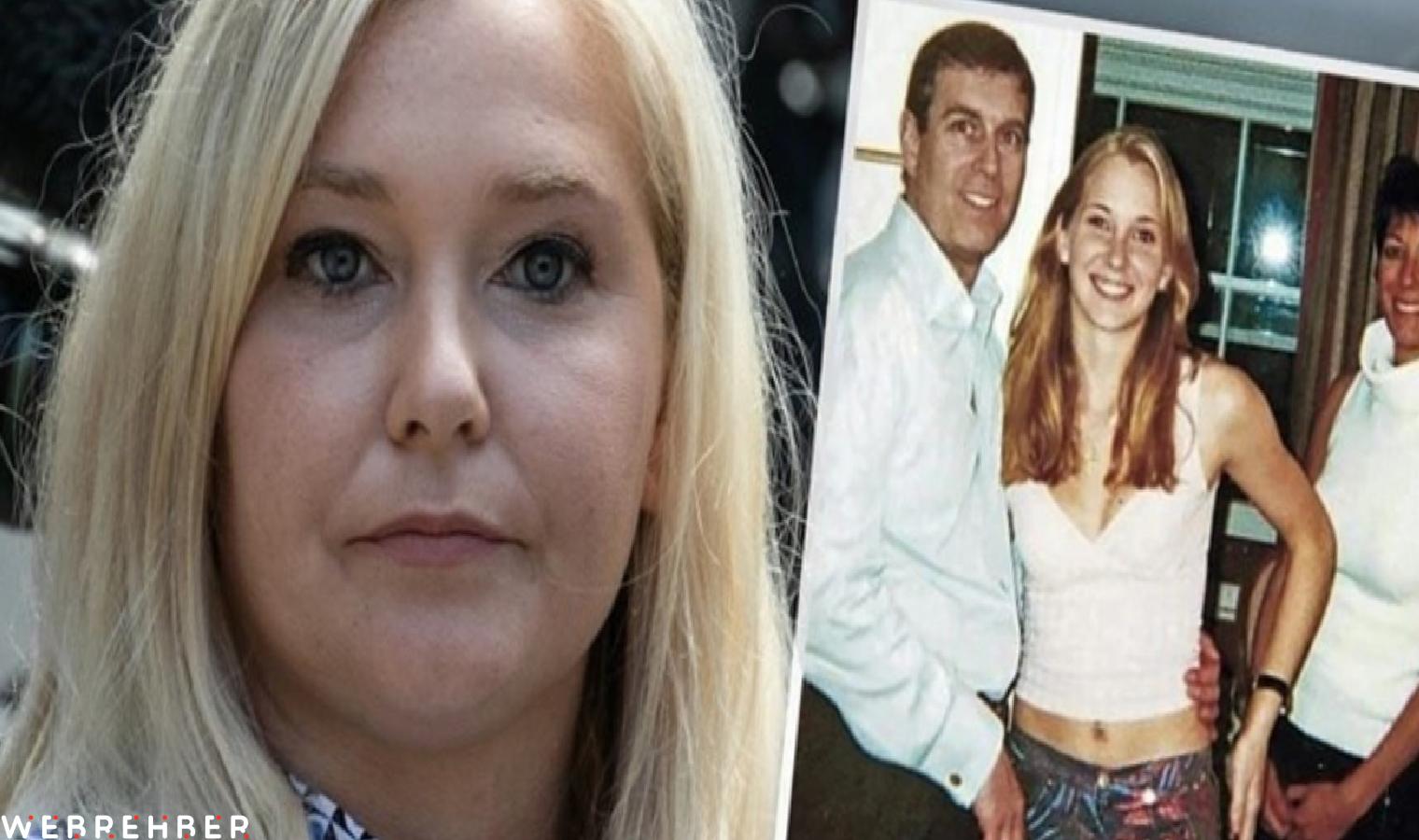 Prens Andrew’u cinsel istismarla suçlayan kadın ölü bulundu! Epstein davasının kilit ismiydi…