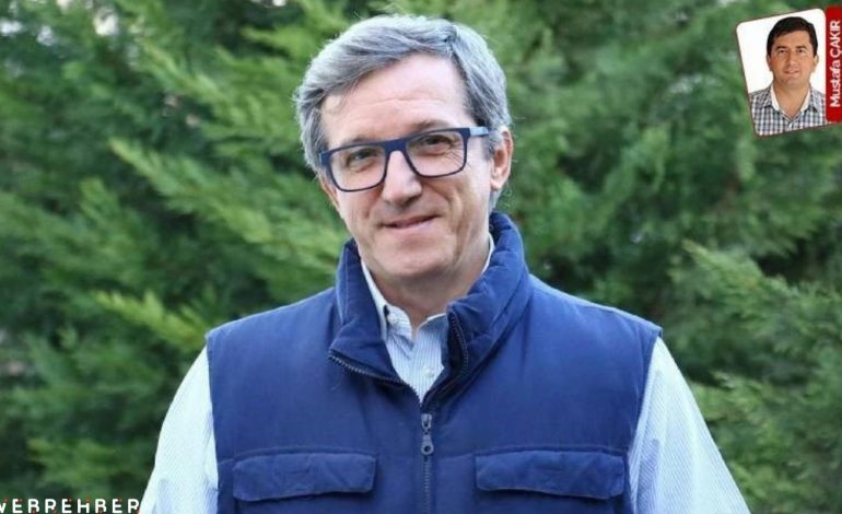 Programın yolunda gittiğini, Türkiye’nin hâlâ cazip bir ülke olduğunu savunan Şimşek’e yanıt Prof. Yeldan’dan geldi: ‘Açıkça itiraf etti’