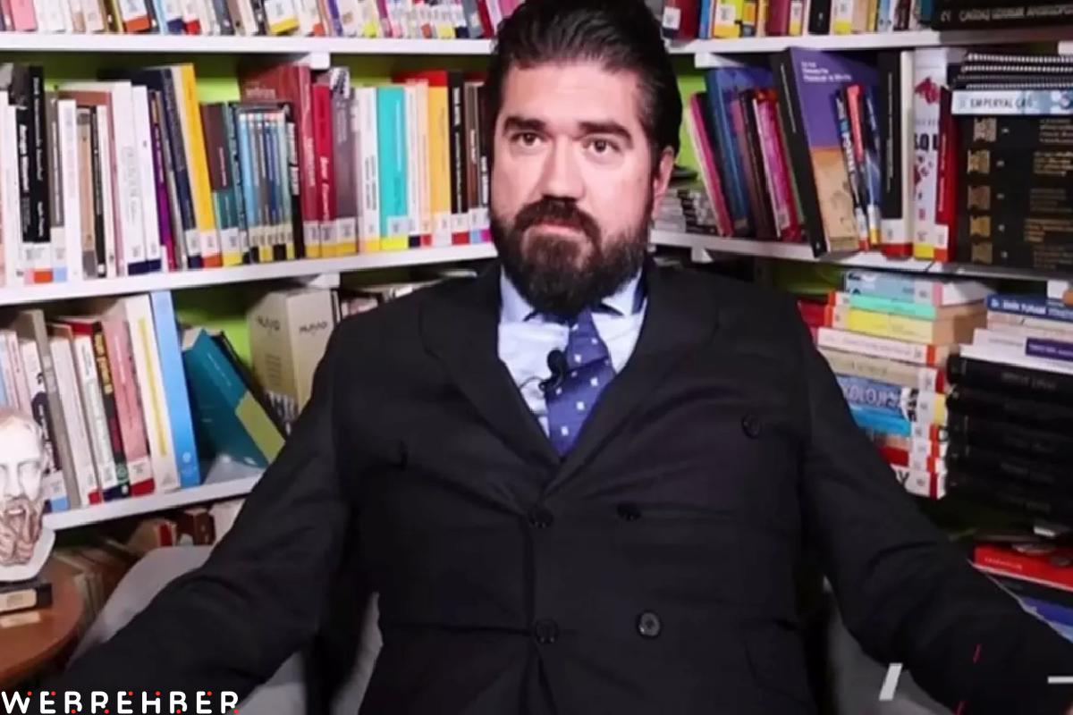 Rasim Ozan Kütahyalı’ya sert tepki: Tutuklanması gerekir