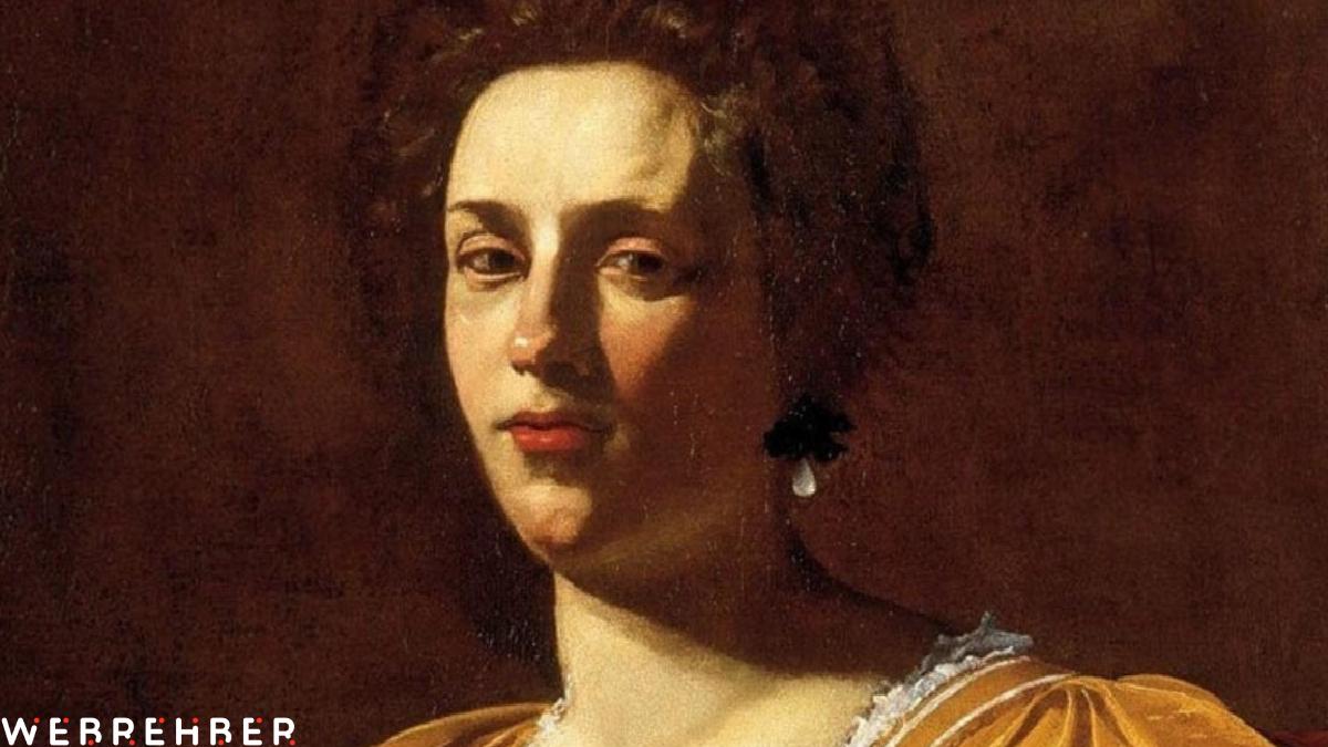 Rauda Jamis’in biyografik romanı: Artemisia