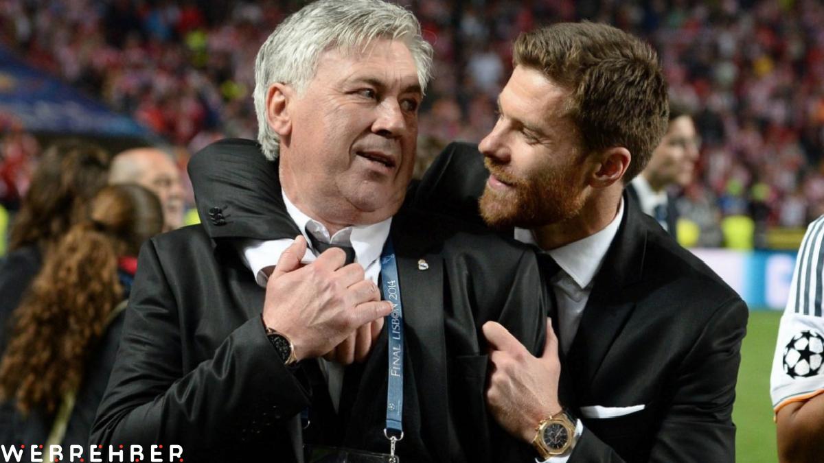 Real Madrid’de karar verildi: Ancelotti’nin yerine geçecek isim belirlendi