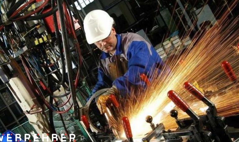Reel kesim güveni Nisan’da geriledi