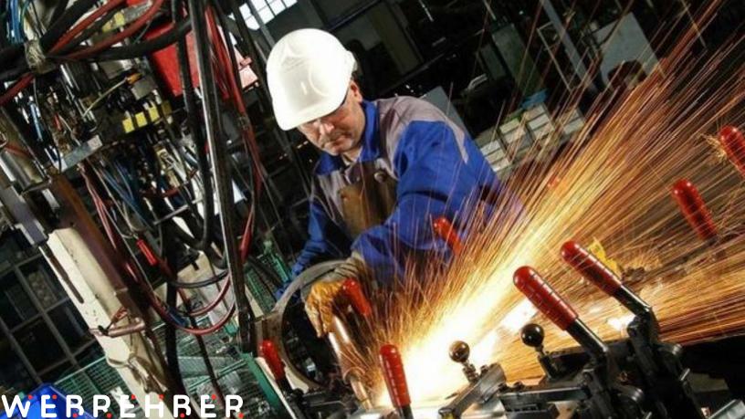 Reel kesim güveni Nisan’da geriledi