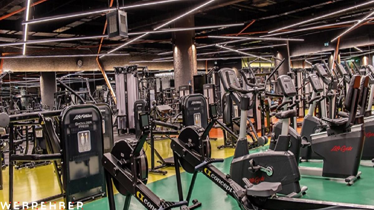 Rekabet Kurulu, MACFit spor salonlarının satışını onayladı