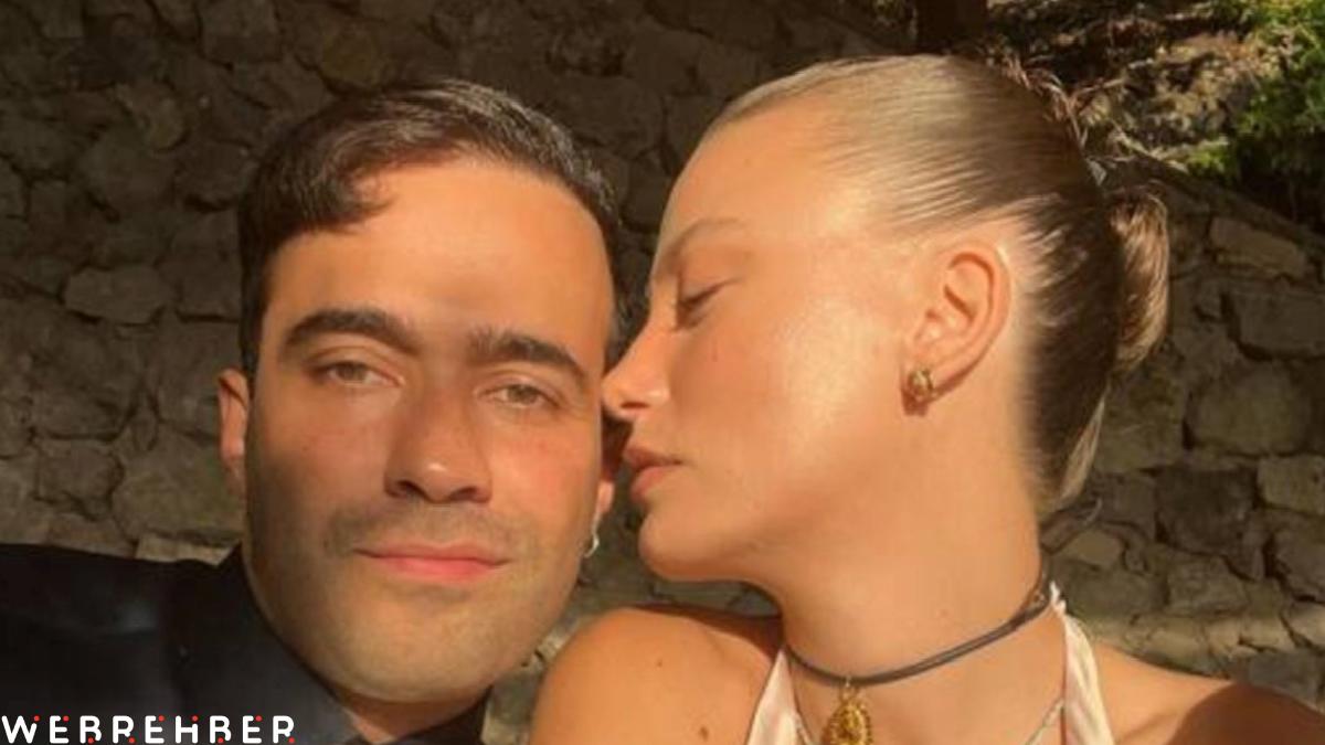 Reklam aşkı deniliyordu! Serenay Sarıkaya ile Mert Demir öpüşürken yakalandı