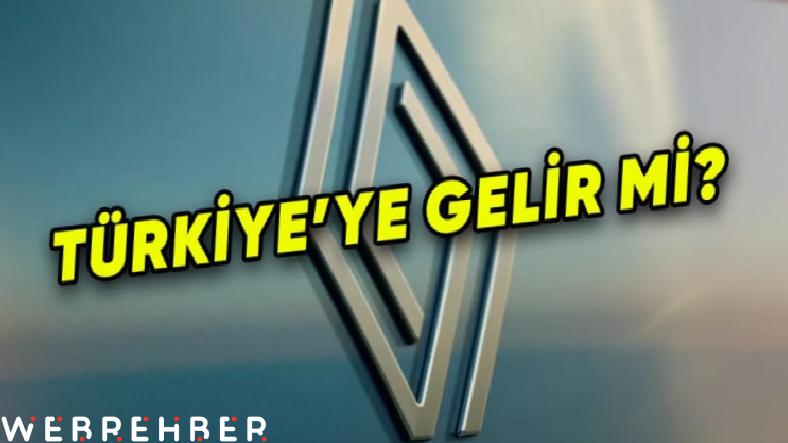 Renault, Togg’a da Rakip Olacak Yeni C-SUV Modelinin İsmini Açıkladı