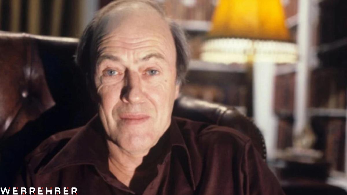 Roald Dahl’ın sıra dışı kadın hikayeleri: Öptüm Seni