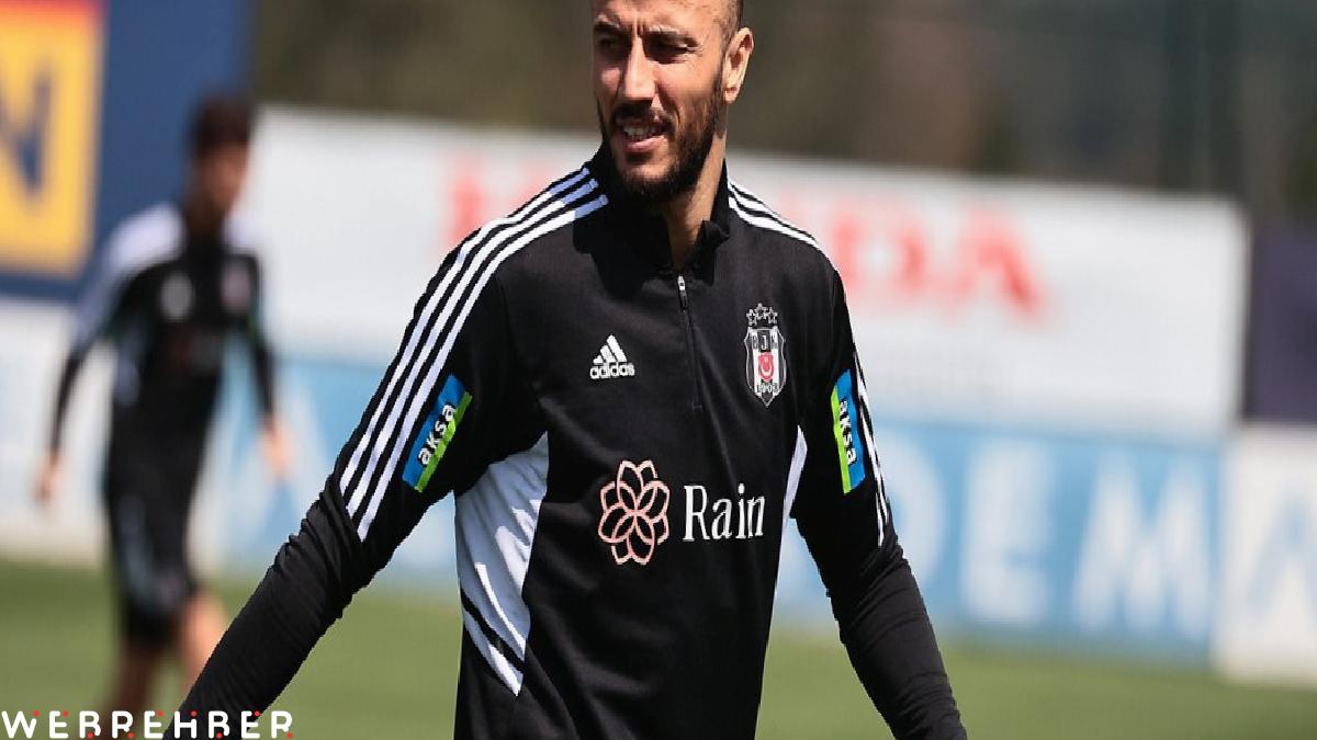 Romain Saiss’ten çarpıcı Beşiktaş itirafı