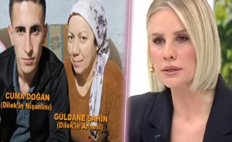 RTÜK, damat ile kayınvalide arasındaki yasak aşk skandalına el attı