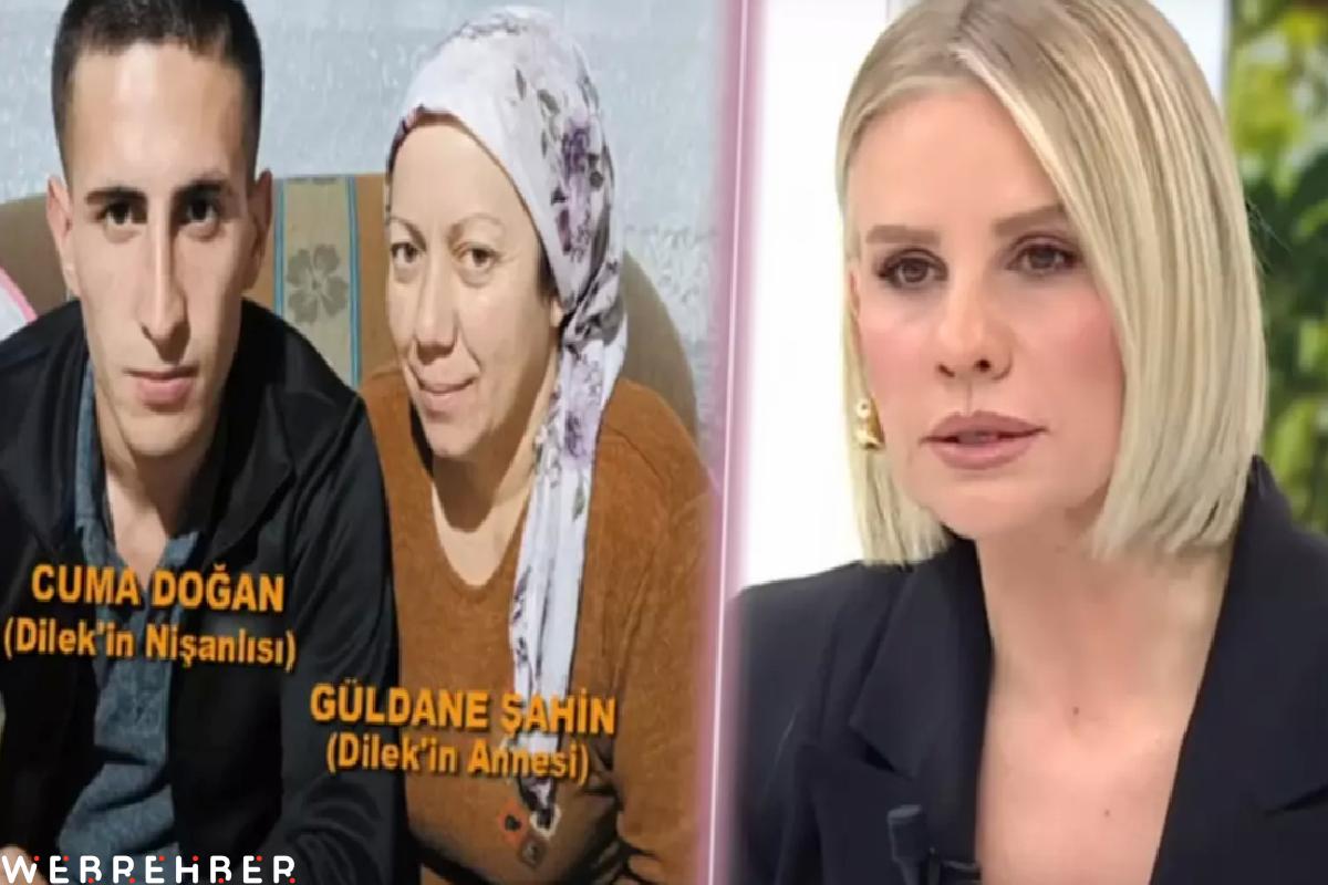RTÜK, damat ile kayınvalide arasındaki yasak aşk skandalına el attı
