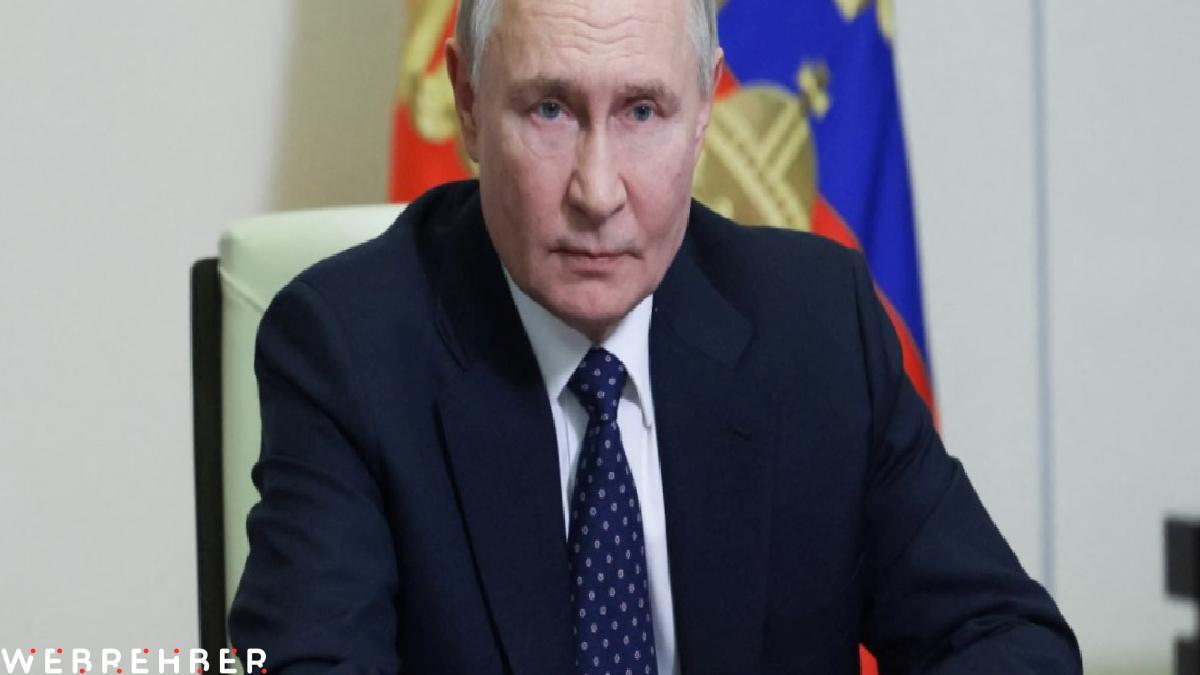 Rusya Devlet Başkanı Putin’den ateşkese yeşil ışık