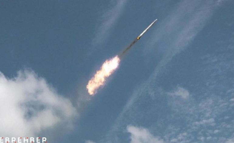 Rusya, Ukrayna’nın gece saldırısını 115 İHA’yı düşürerek yanıtladı