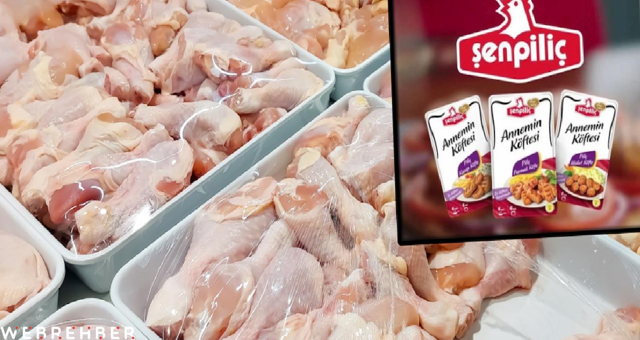 Sağlığımızı hiçe sayan tavuk devine bedellik askerlik kadar ceza