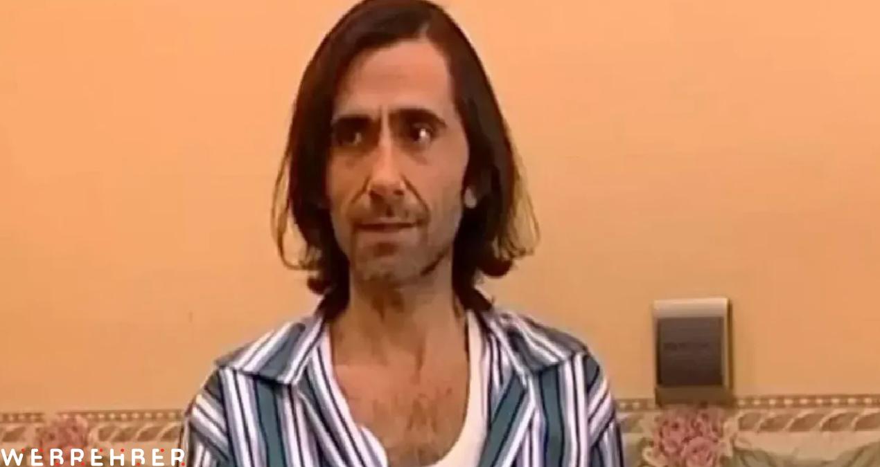 Sağlık sorunları ile boğuşan Peker Açıkalın’ın son hali şaşırttı