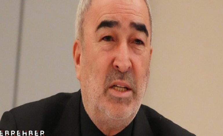 Samet Aybaba’nın Yusuf Sarı sözleri yeniden gündem oldu