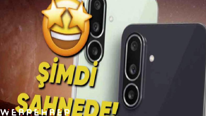 Samsung Galaxy M56 Tanıtıldı: İşte Tüm Detayları!