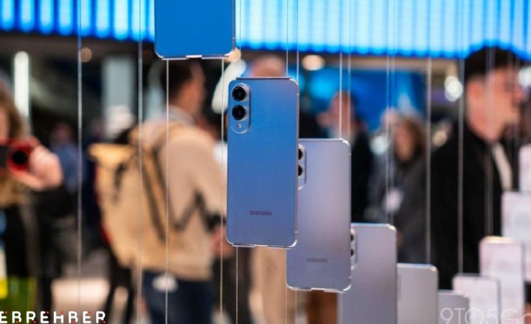 Samsung Galaxy S25 Edge’in  fiyatı ortaya çıktı