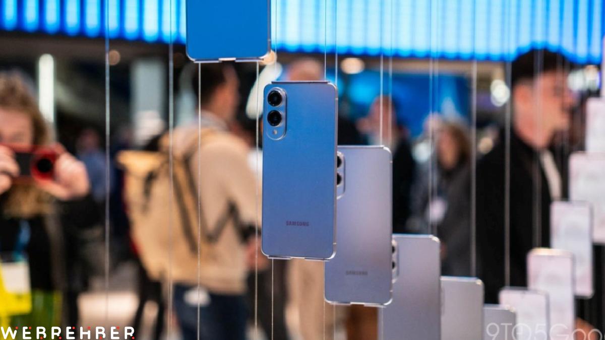 Samsung Galaxy S25 Edge’in  fiyatı ortaya çıktı