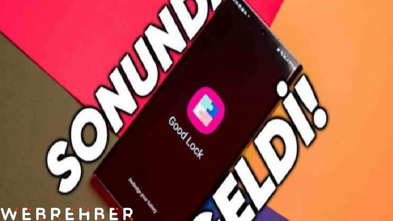 Samsung Nihayet Verdiği Sözünü Tuttu: Good Lock Uygulaması Tüm Dünyaya Açıldı!