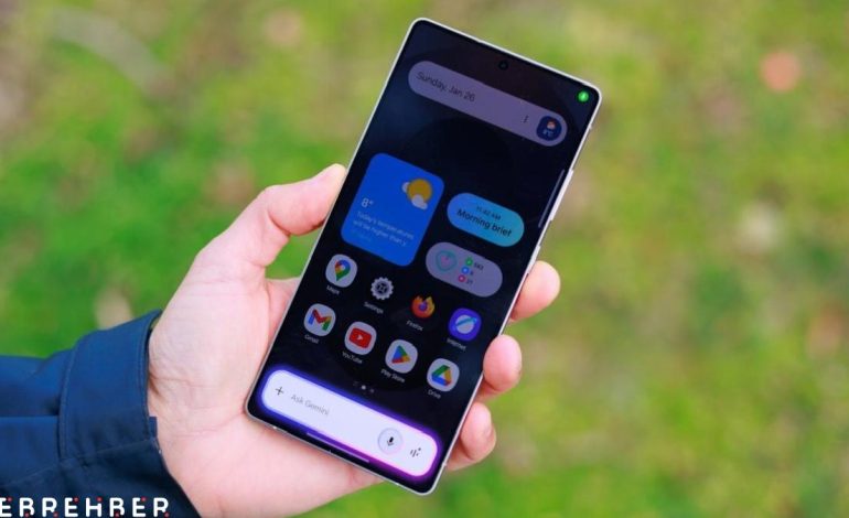 Samsung’un bir sonraki Exynos çipi Meta’nın yapay zekası kullanılarak üretilecek