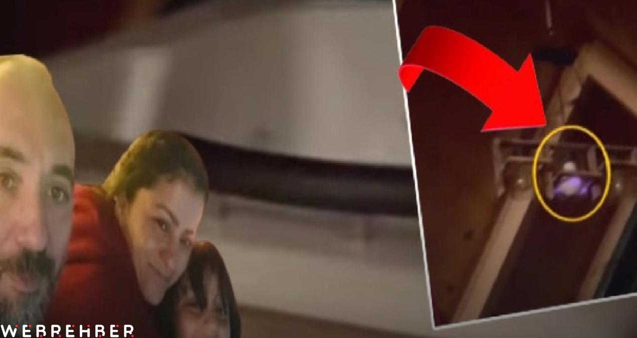 Sapanca’da bungalovda gizli kamera skandalı: Bayram tatilinde hayatının şokunu yaşadı