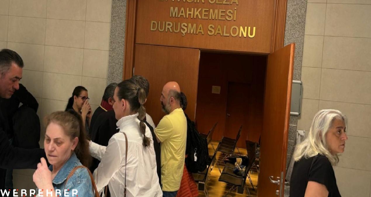 Saraçhane davasında ‘kuru ekmek’ kavgası çıktı!