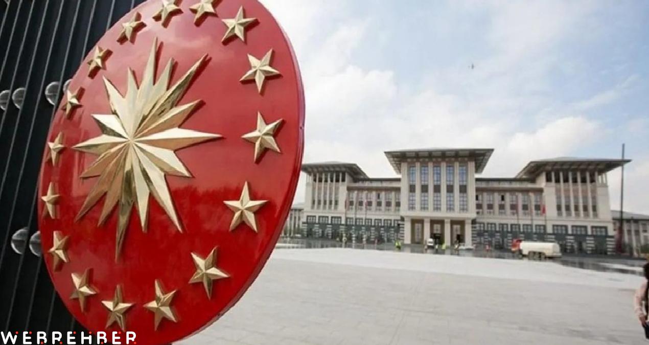 Saray’dan ‘Can Atalay’ açıklaması