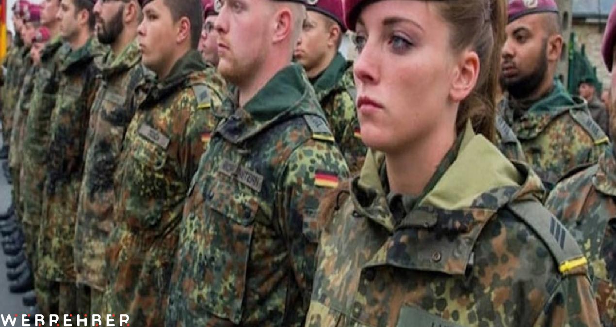 Savaş çanları Avrupa için çalıyor: Almanya Rusya’ya karşı savaş hazırlıkları başlattı