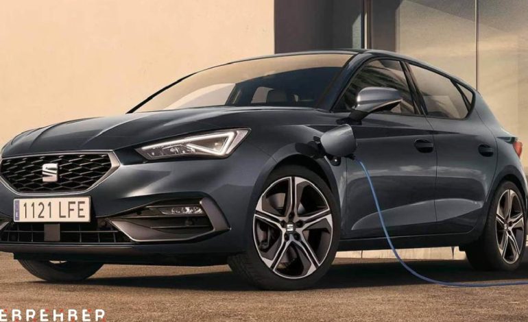 Seat Leon eHYBRID Türkiye’de satışa çıktı: İşte fiyatı