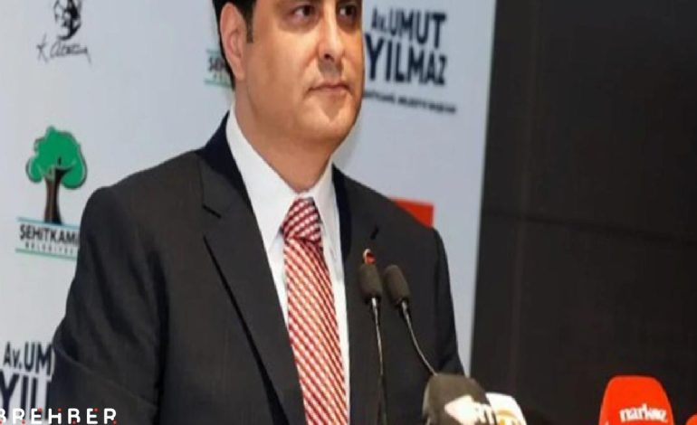 Şehitkamil Belediyesi’nde mızrak çuvala sığmıyor