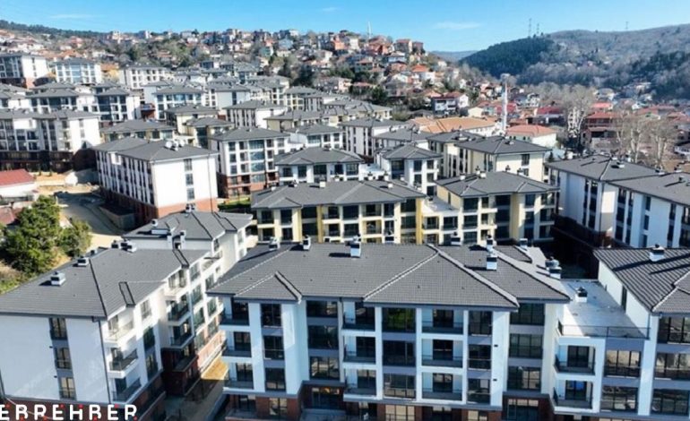 Sektör uyardı: İstanbul’daki 1,5 milyon riskli konut güçlendirilmeli