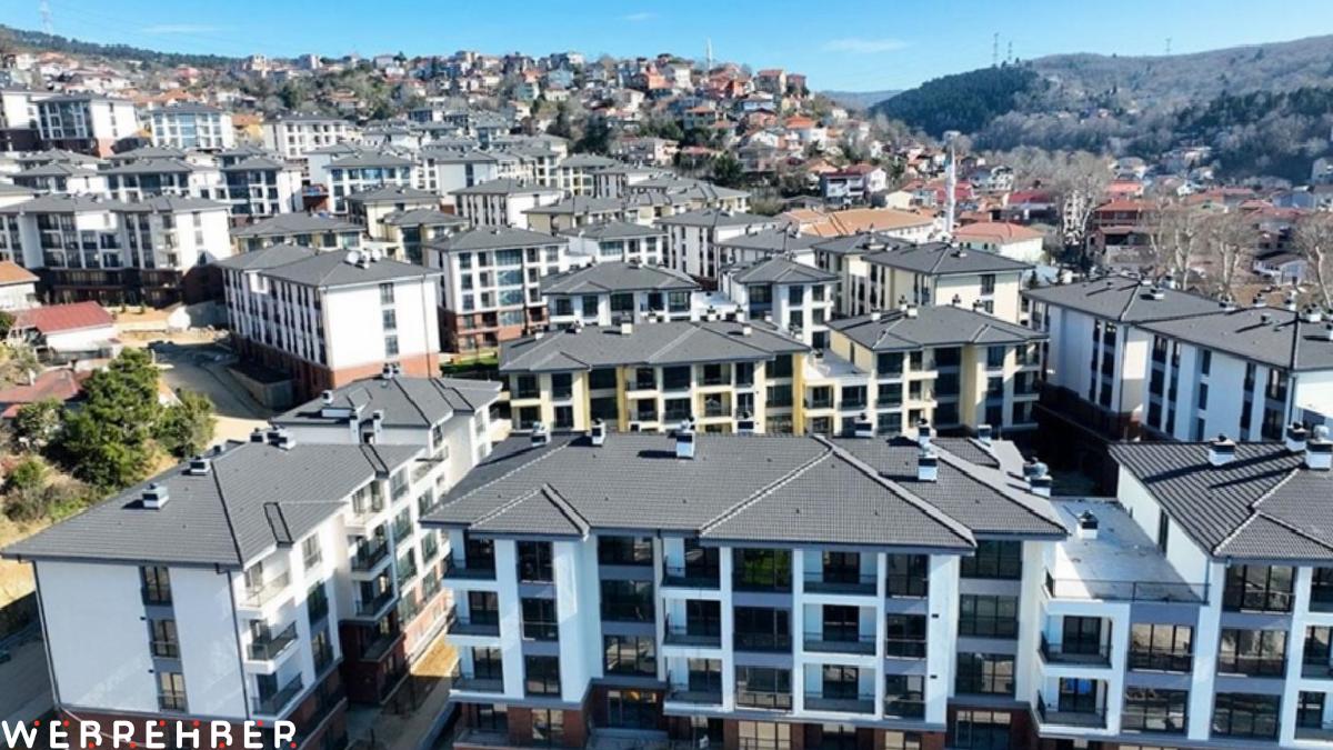 Sektör uyardı: İstanbul’daki 1,5 milyon riskli konut güçlendirilmeli